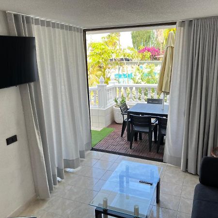 Fantastic Bungalow Playa De Las Americas Arona  Εξωτερικό φωτογραφία