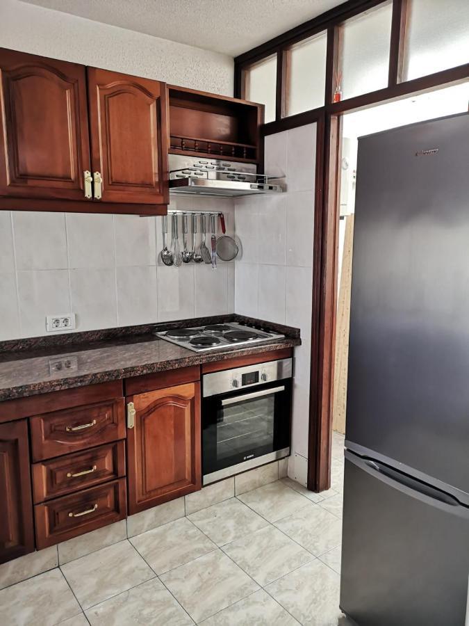 Fantastic Bungalow Playa De Las Americas Arona  Εξωτερικό φωτογραφία