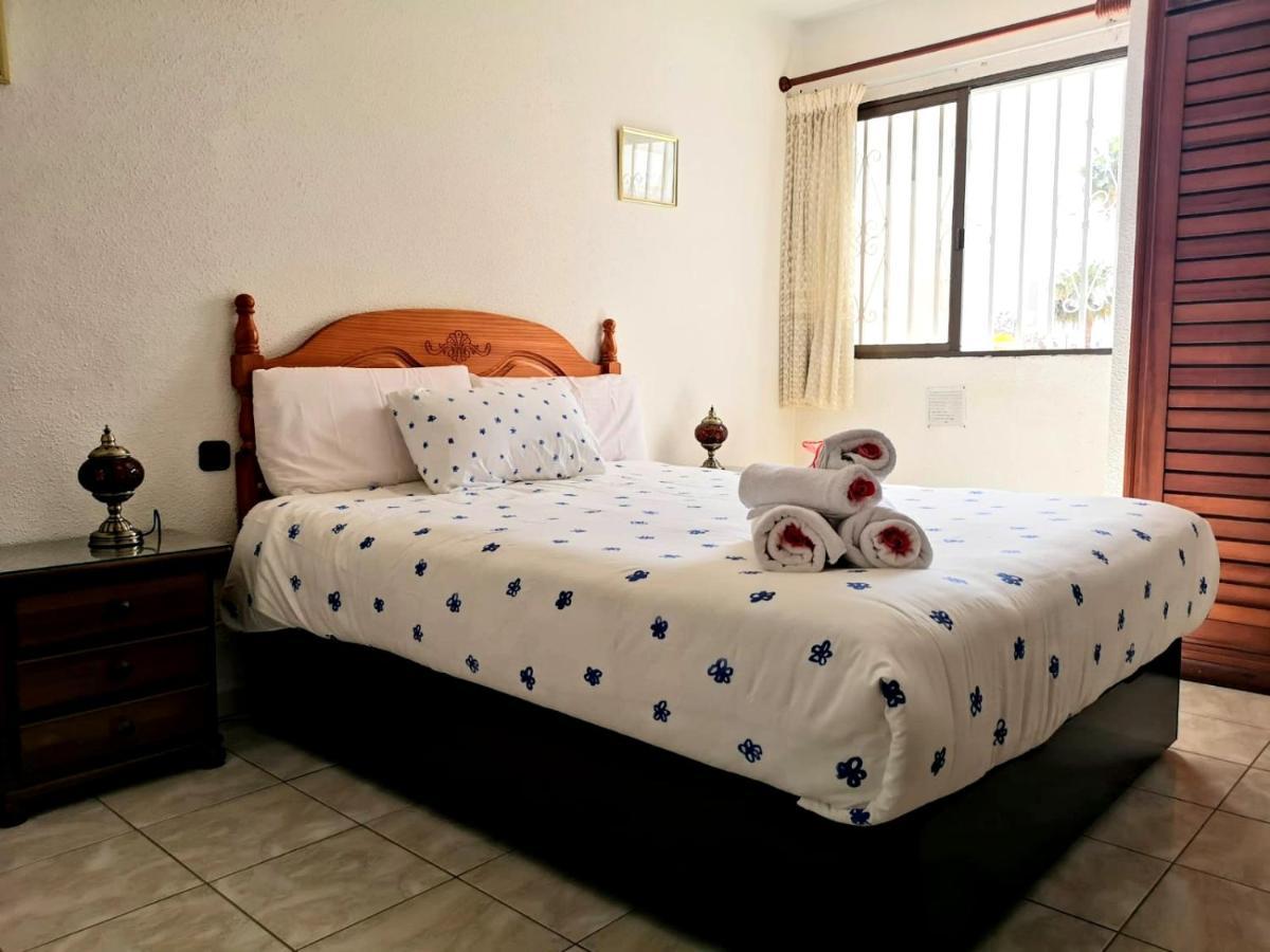 Fantastic Bungalow Playa De Las Americas Arona  Εξωτερικό φωτογραφία