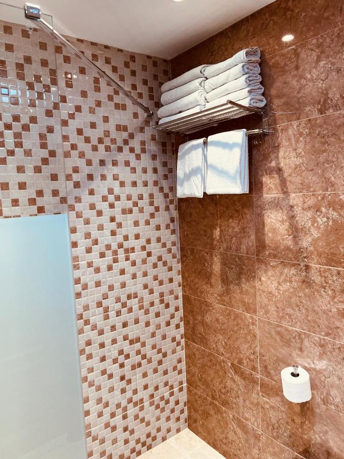 Fantastic Bungalow Playa De Las Americas Arona  Εξωτερικό φωτογραφία