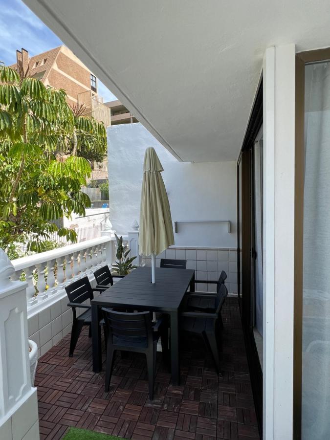 Fantastic Bungalow Playa De Las Americas Arona  Εξωτερικό φωτογραφία