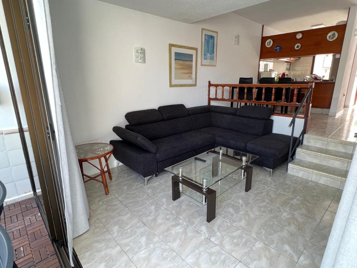 Fantastic Bungalow Playa De Las Americas Arona  Εξωτερικό φωτογραφία