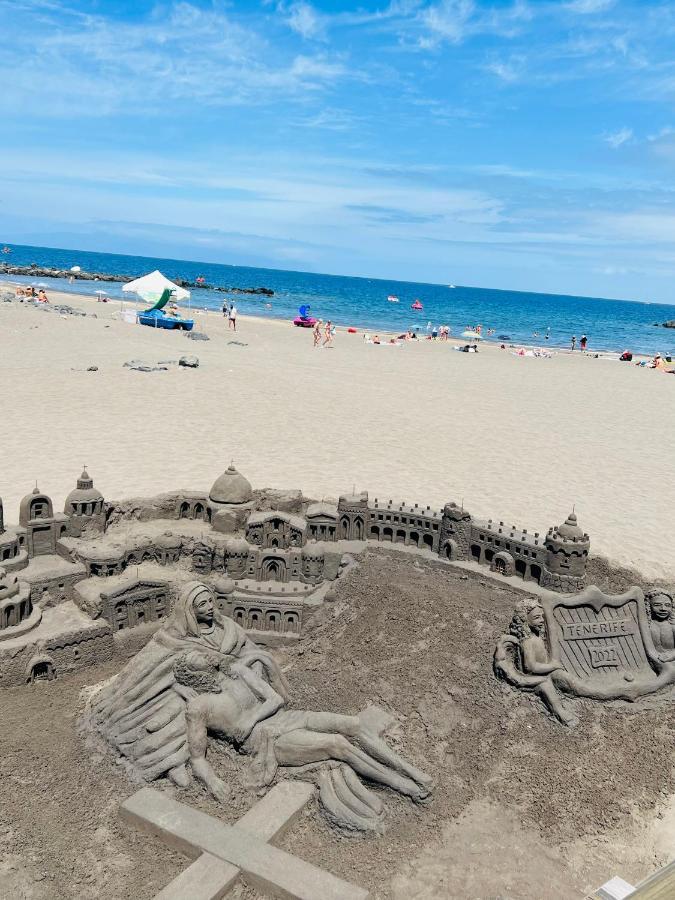 Fantastic Bungalow Playa De Las Americas Arona  Εξωτερικό φωτογραφία