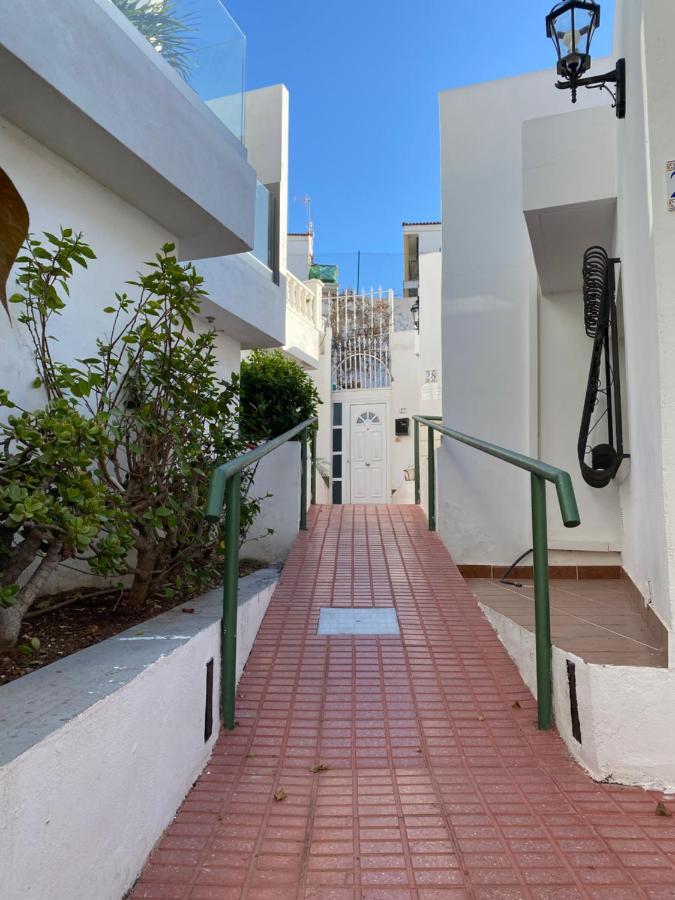 Fantastic Bungalow Playa De Las Americas Arona  Εξωτερικό φωτογραφία