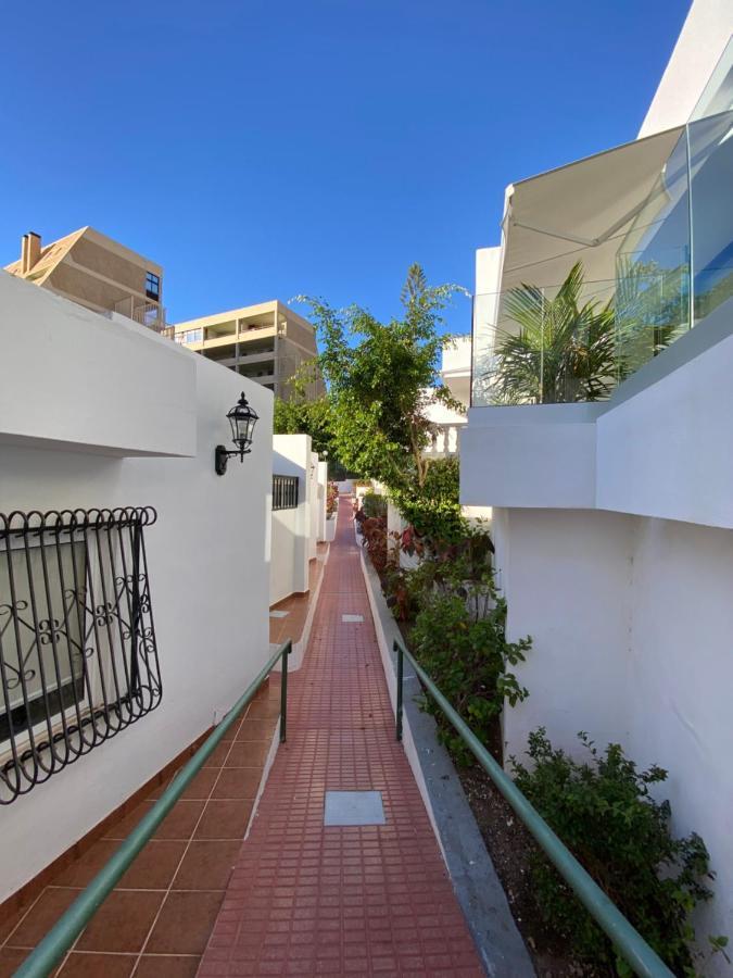 Fantastic Bungalow Playa De Las Americas Arona  Εξωτερικό φωτογραφία